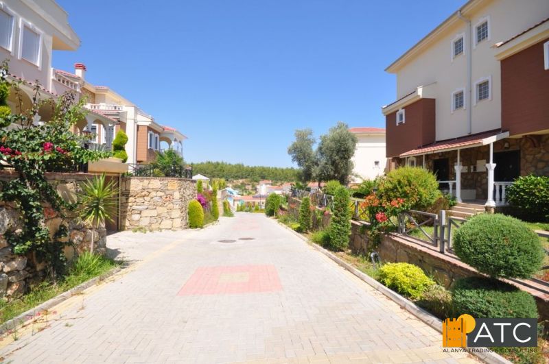 Villa mit 3 Schlafzimmer