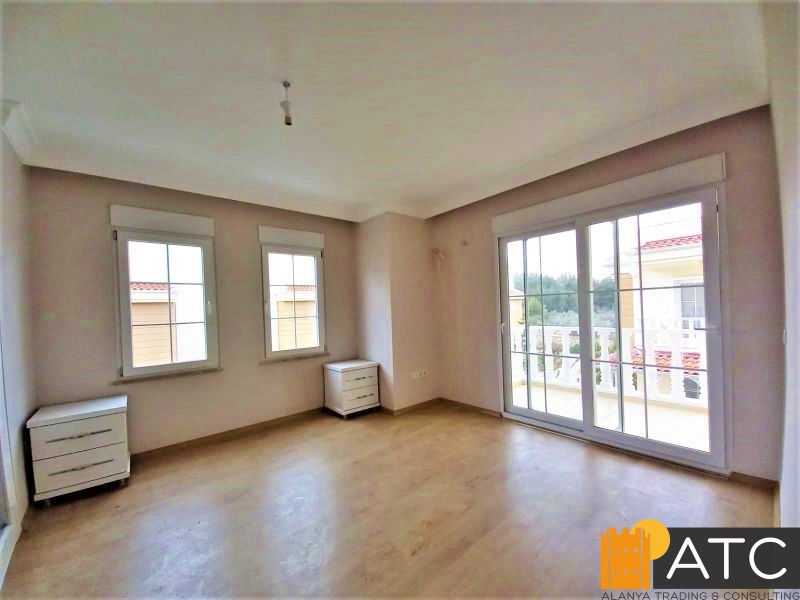 Villa mit 3 Schlafzimmer