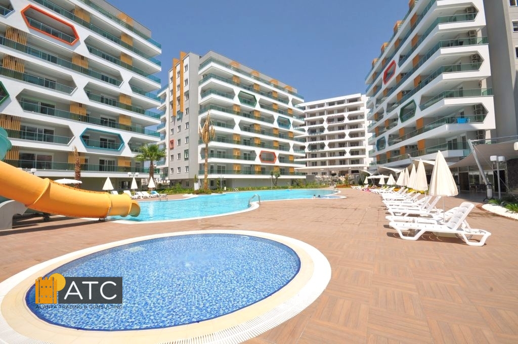 Emerald Park Avsallar